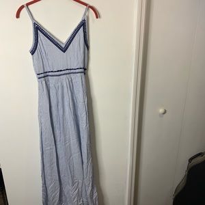 Japna | Dresses | Japna Boho Maxi Dress 
